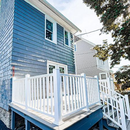 2 Homes, 1 Stay-7Br Niagara Falls Compound Dış mekan fotoğraf