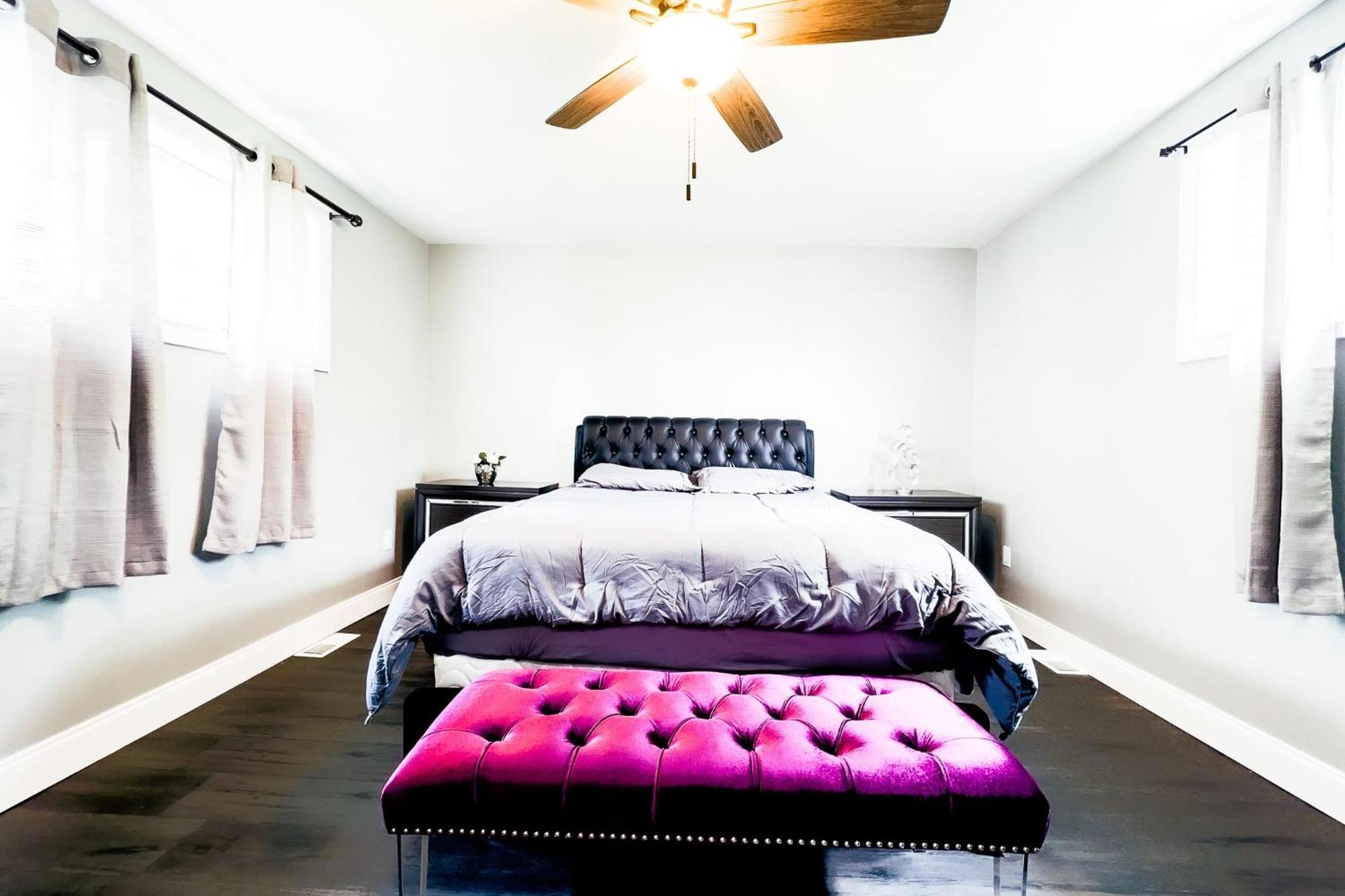 2 Homes, 1 Stay-7Br Niagara Falls Compound Dış mekan fotoğraf