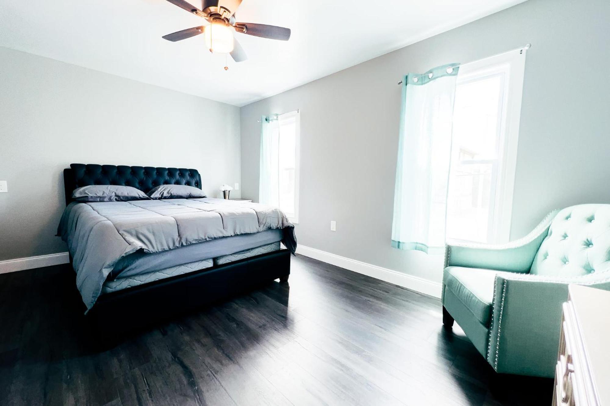 2 Homes, 1 Stay-7Br Niagara Falls Compound Dış mekan fotoğraf